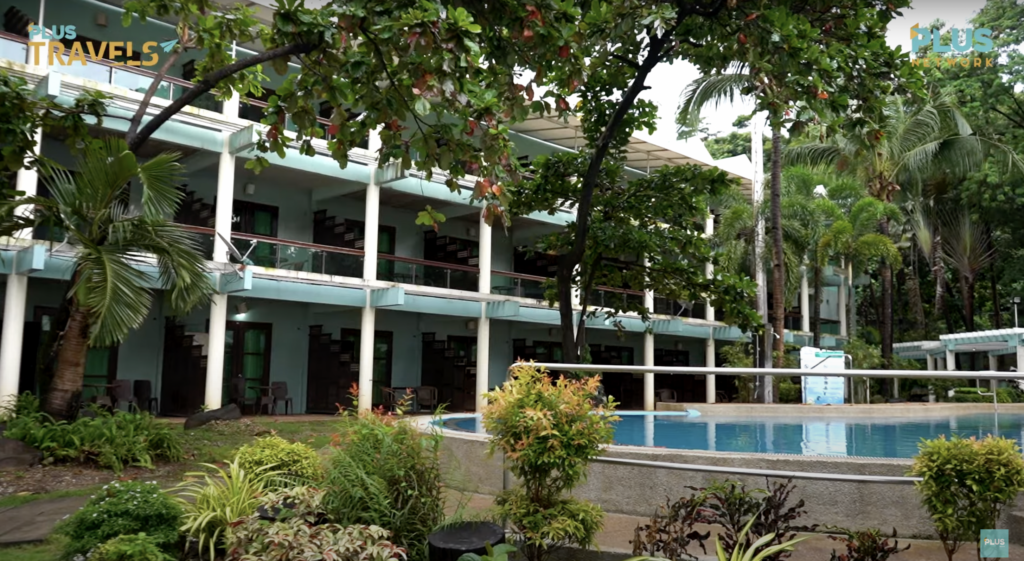 Camayan Beach Resort And Hotel Enjoy Luxurious Comfort Right Next To Subic Bay Plus Travels 1454